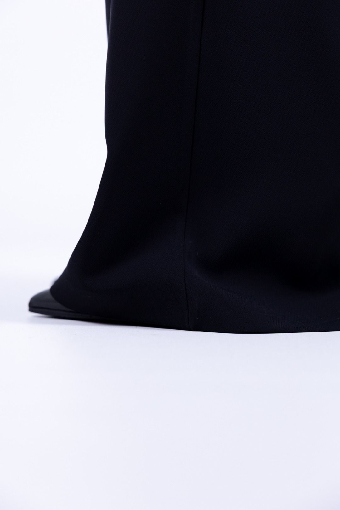 Tensione In - Pantalone fluido