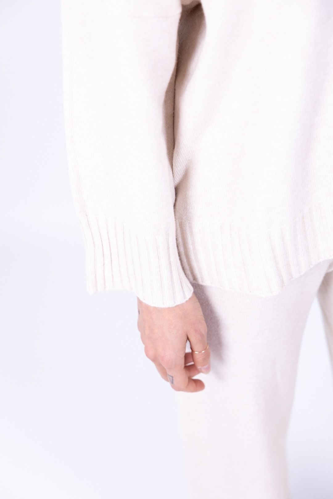 Susy Mix - Completo maglia con pantalone