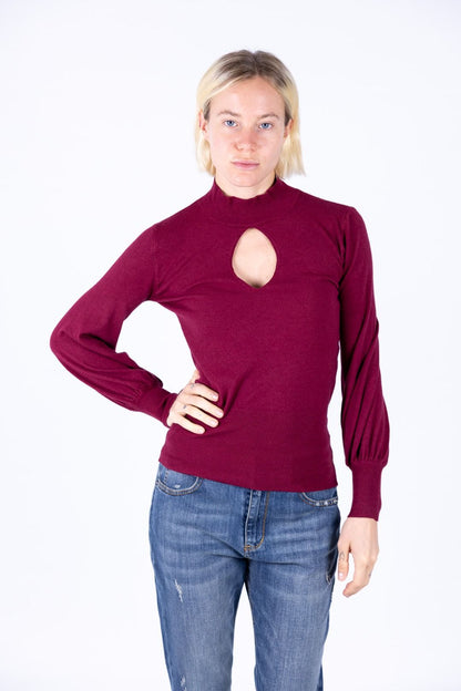 Susy Mix - Maglia goccia