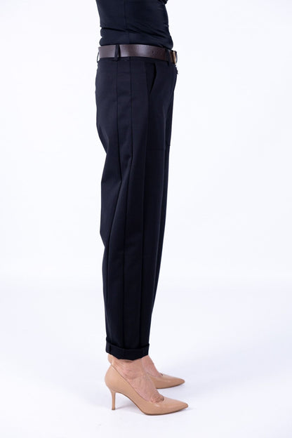 Susy Mix - Pantalone Punto Milano