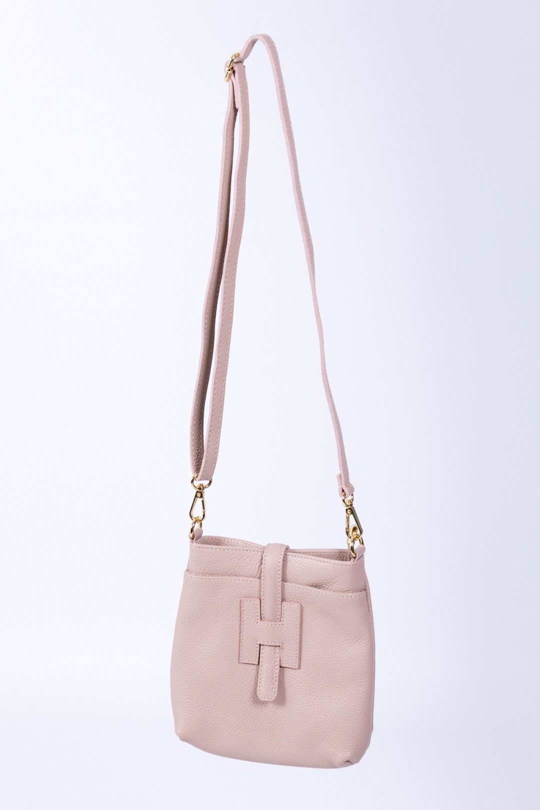 HighGarden - Borsa in pelle con tracolla