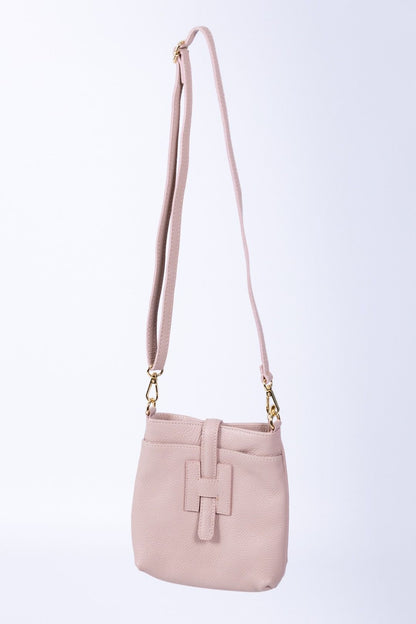 HighGarden - Borsa in pelle con tracolla