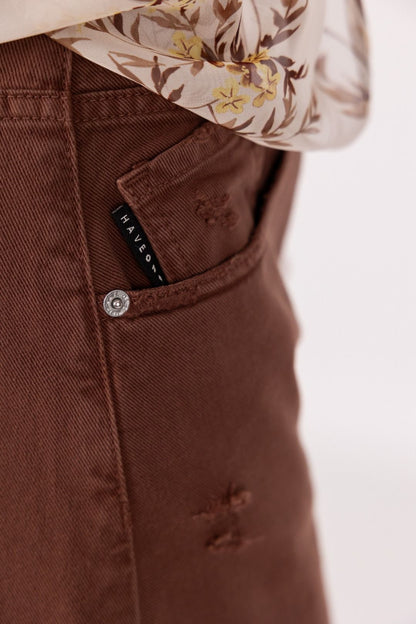 HaveOne - Pantalone Barbara