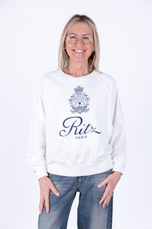 Tensione In - Felpa scritte