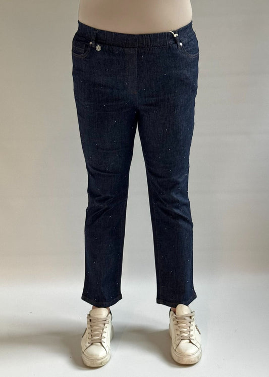 Ragno - Jeans Straight con tasche C