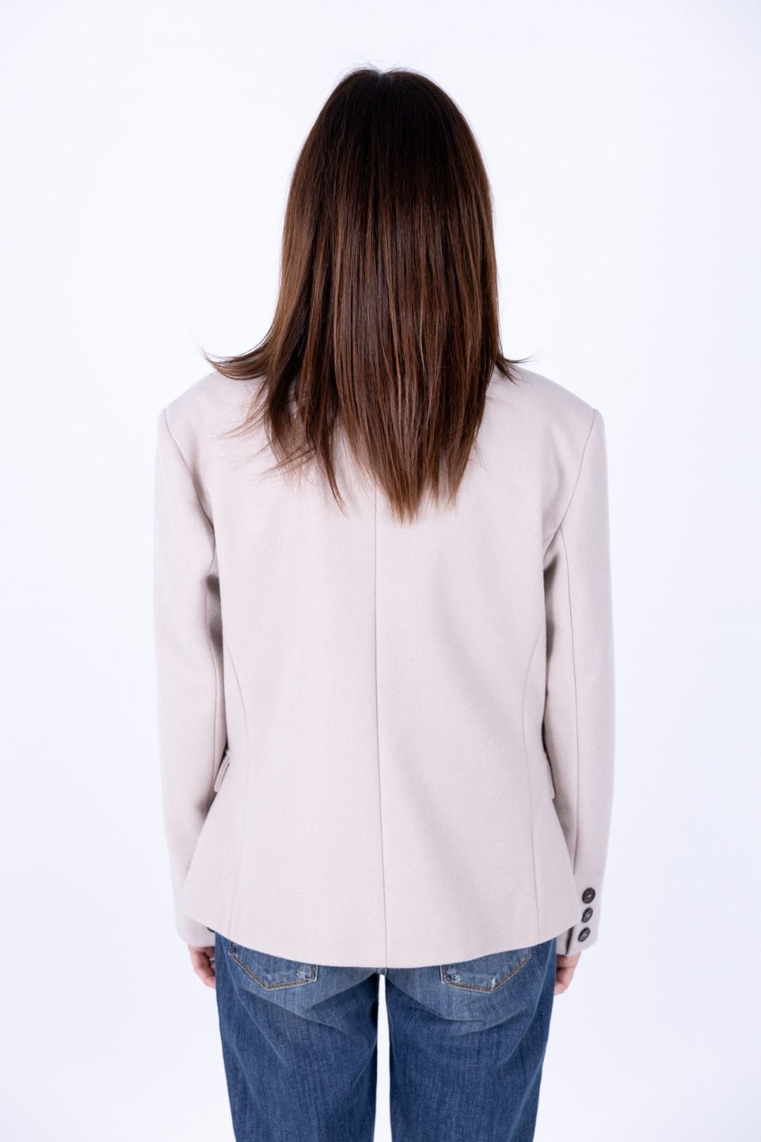 Tensione In - Giacca doppio petto