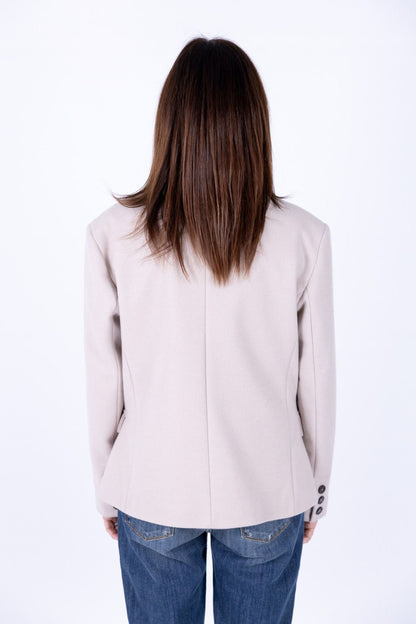 Tensione In - Giacca doppio petto