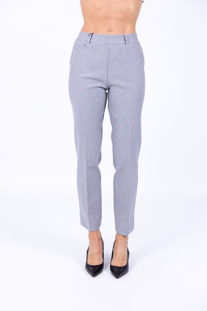 Ragno - Pantalone straight con tasche