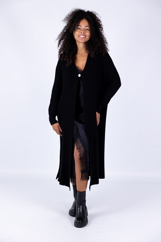 Susy Mix - Cardigan lungo