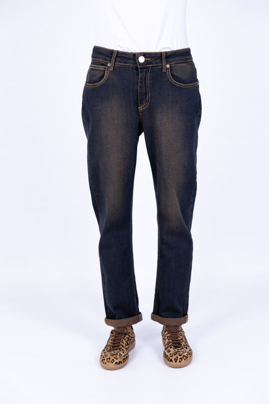 Almanegra - Jeans levante