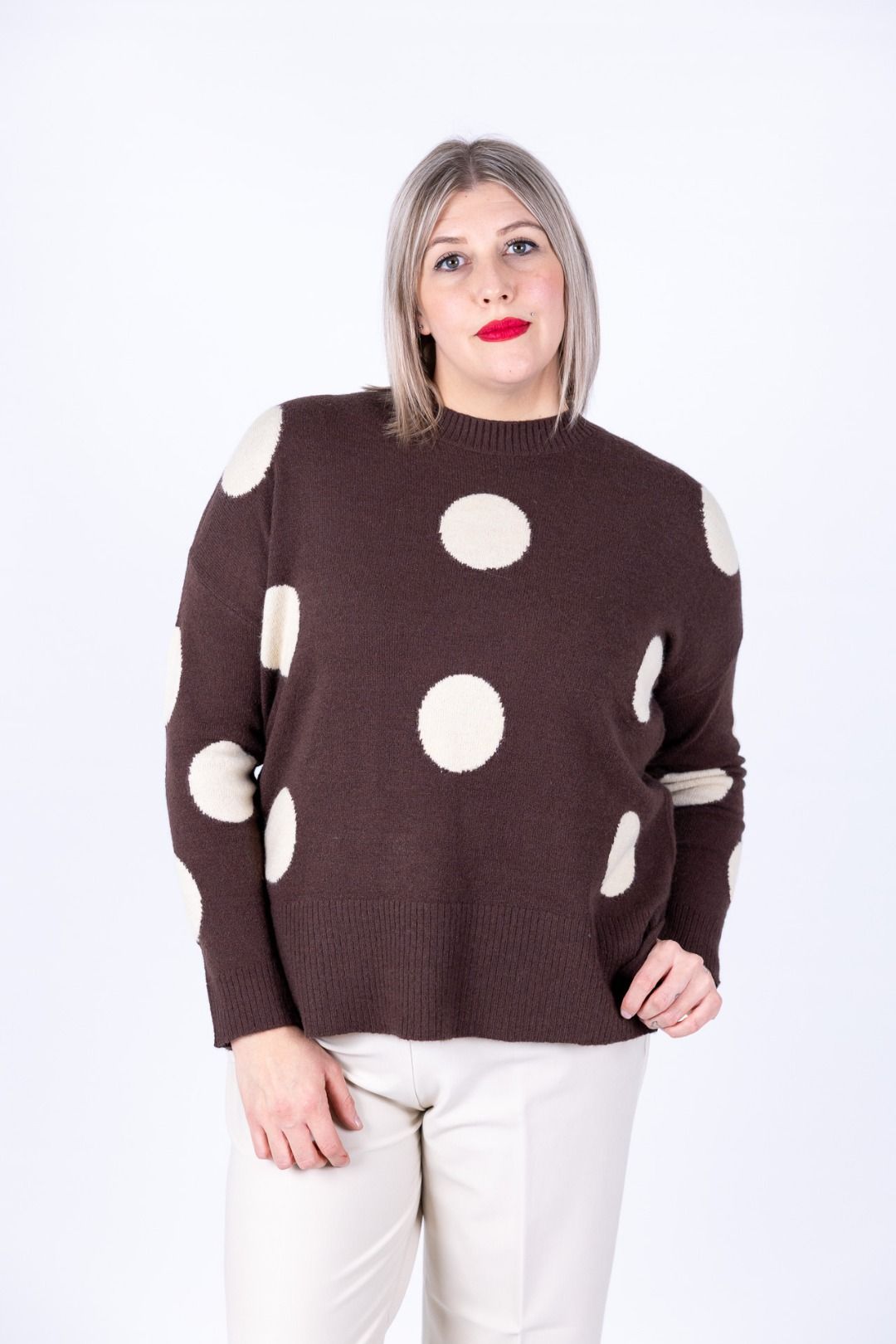 Dejavu - Maglia pois