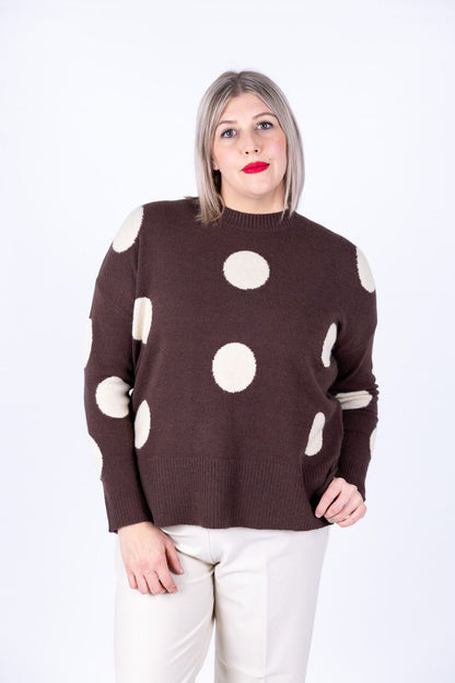 Dejavu - Maglia pois