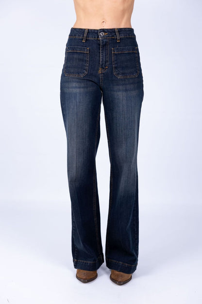 Susy Mix - Jeans con taschino