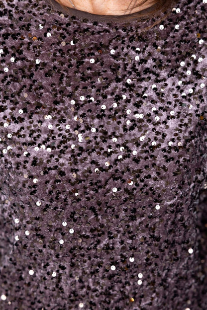 Le Streghe - Cubetto paillettes