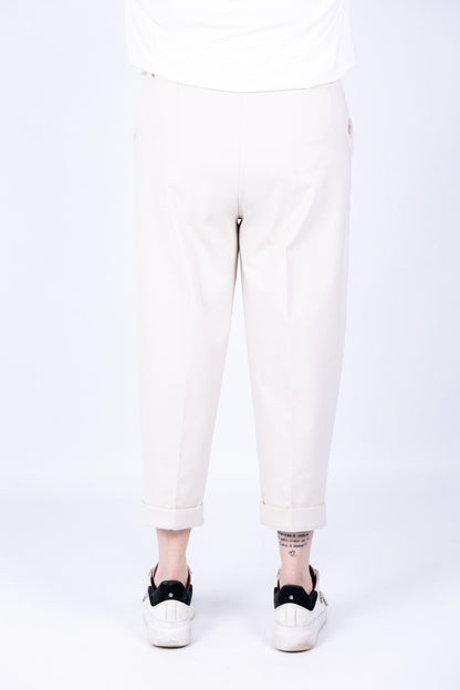 Ragno - Pantalone carrot pockets C