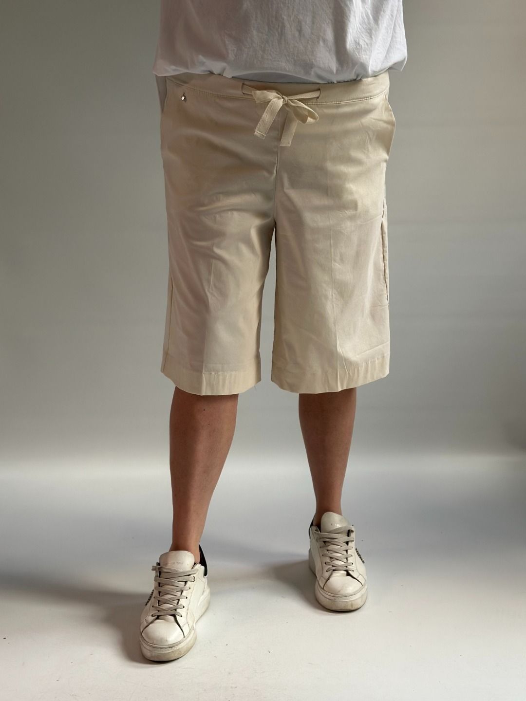 Ragno - Bermuda con tasche Super Fresh C