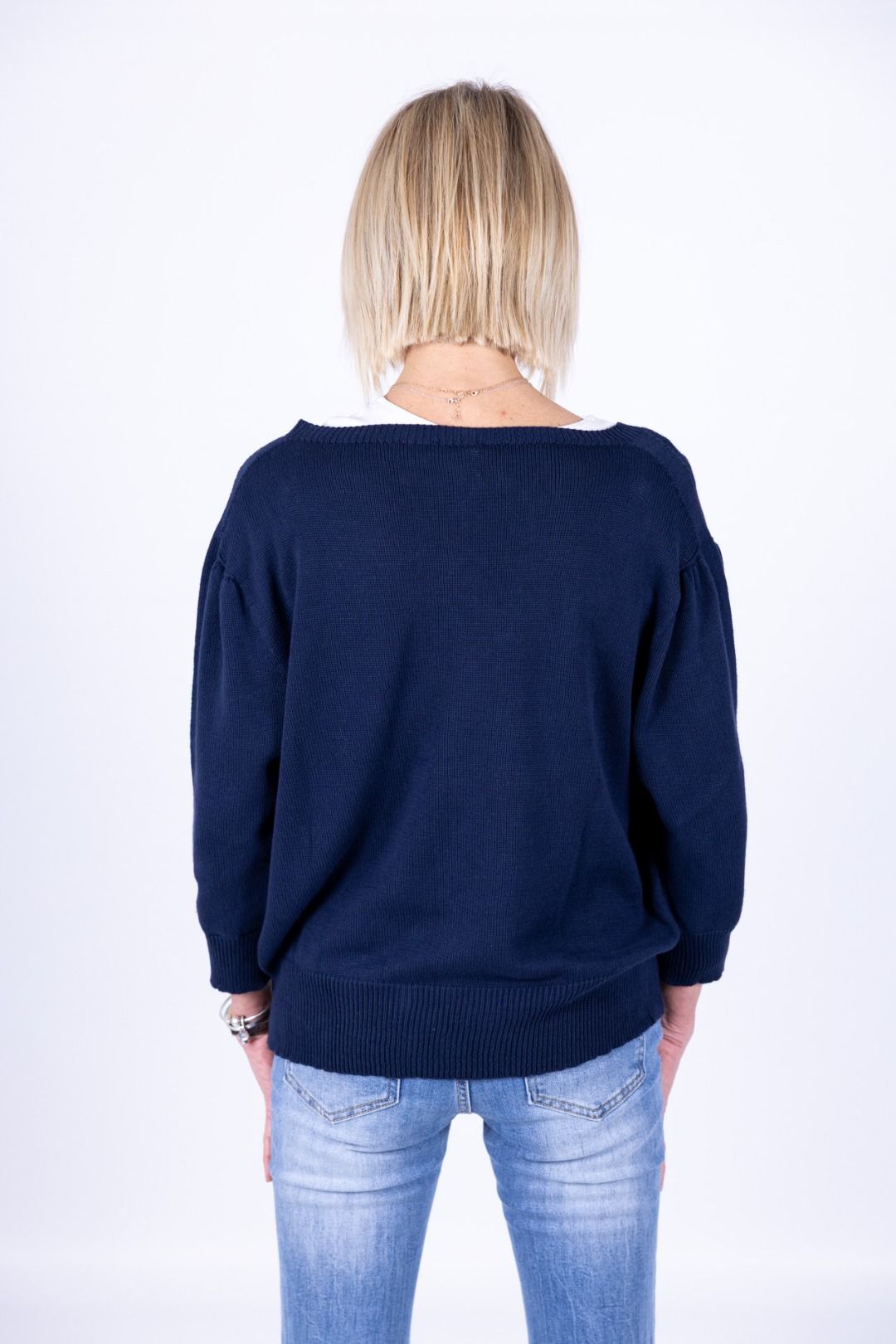 Susy Mix - Maglia viscosa