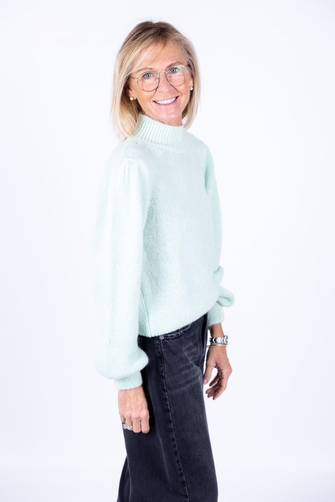 Susy Mix - Lupetto rasato