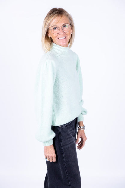 Susy Mix - Lupetto rasato