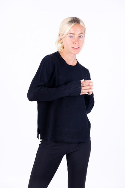 Ragno - Maglia girocollo