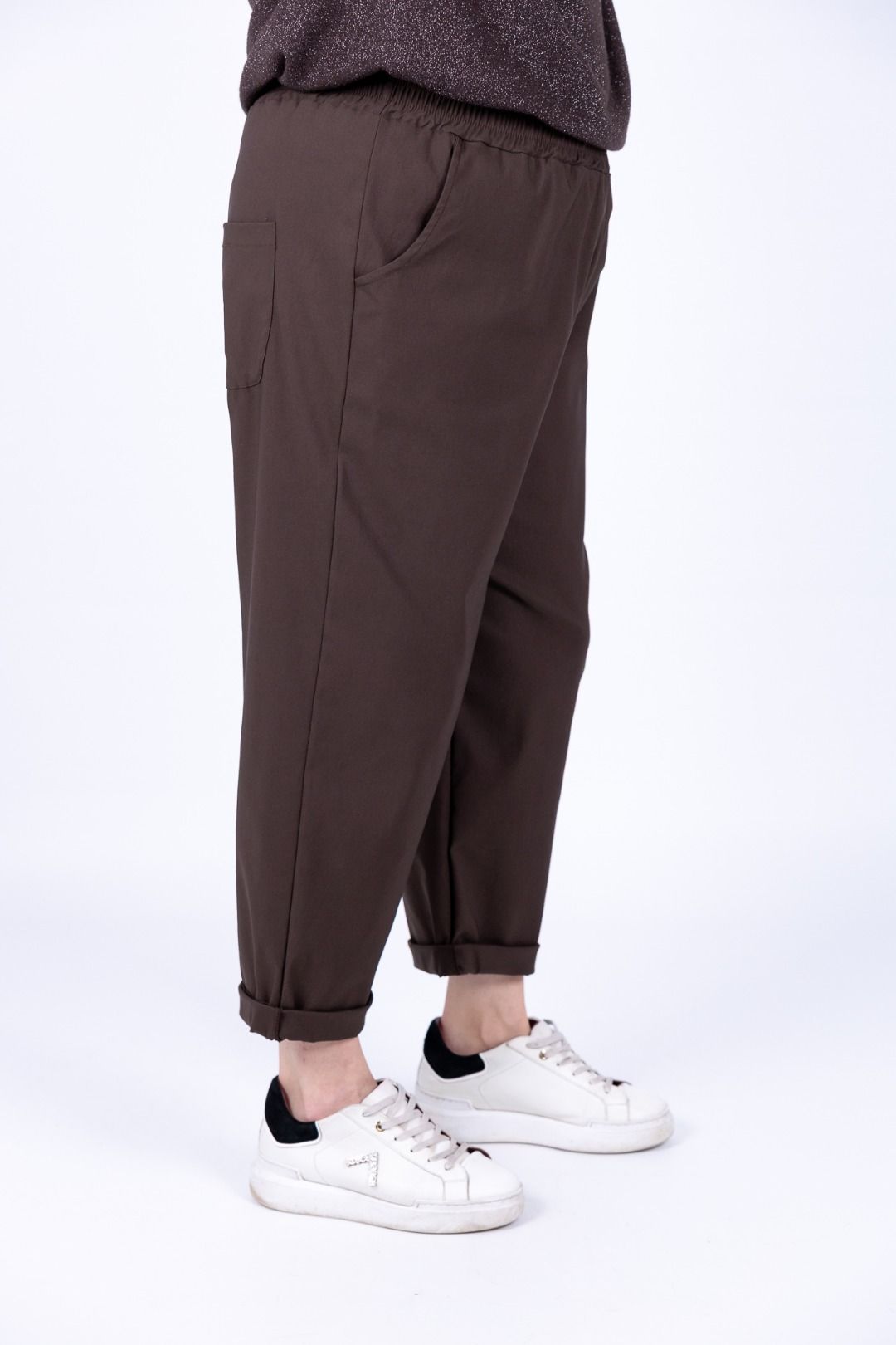 Susy Star - Pantalone in bengalina