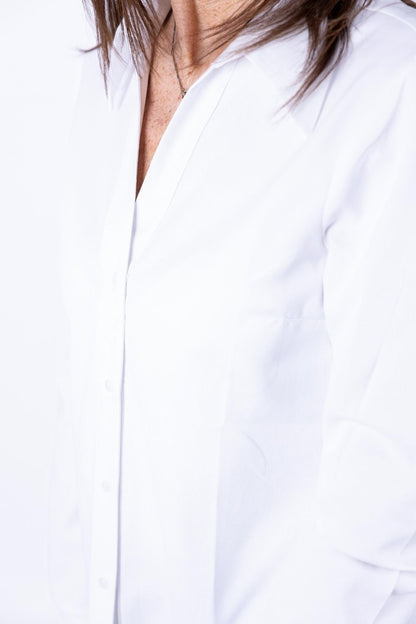 Susy Mix - Camicia Oxford