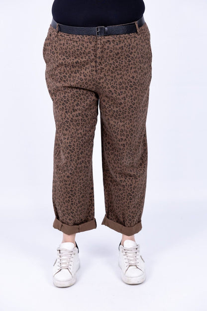 Dejavu - Pantalone Leo