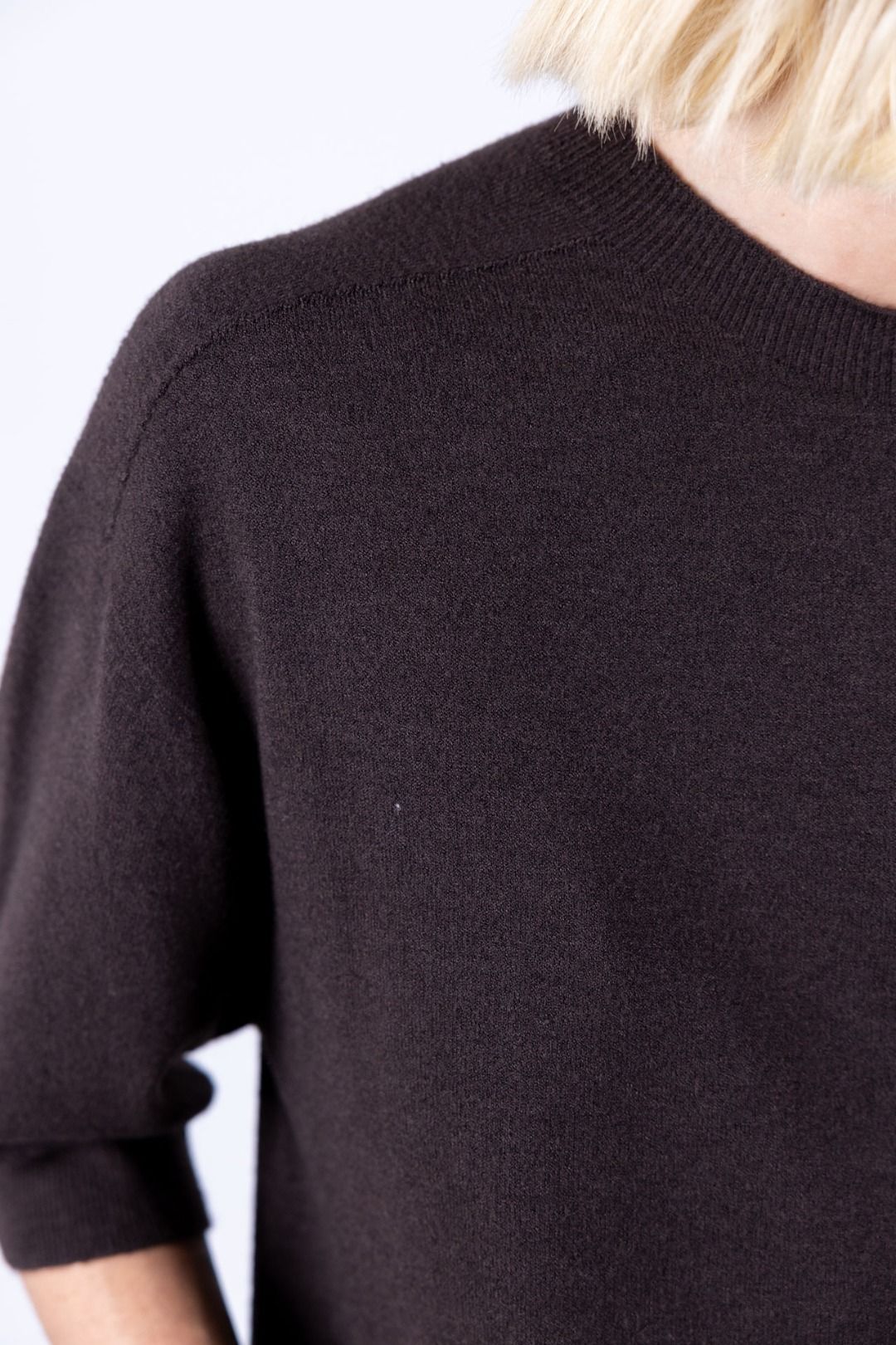 Imperial - Maglia manica 3/4 viscosa