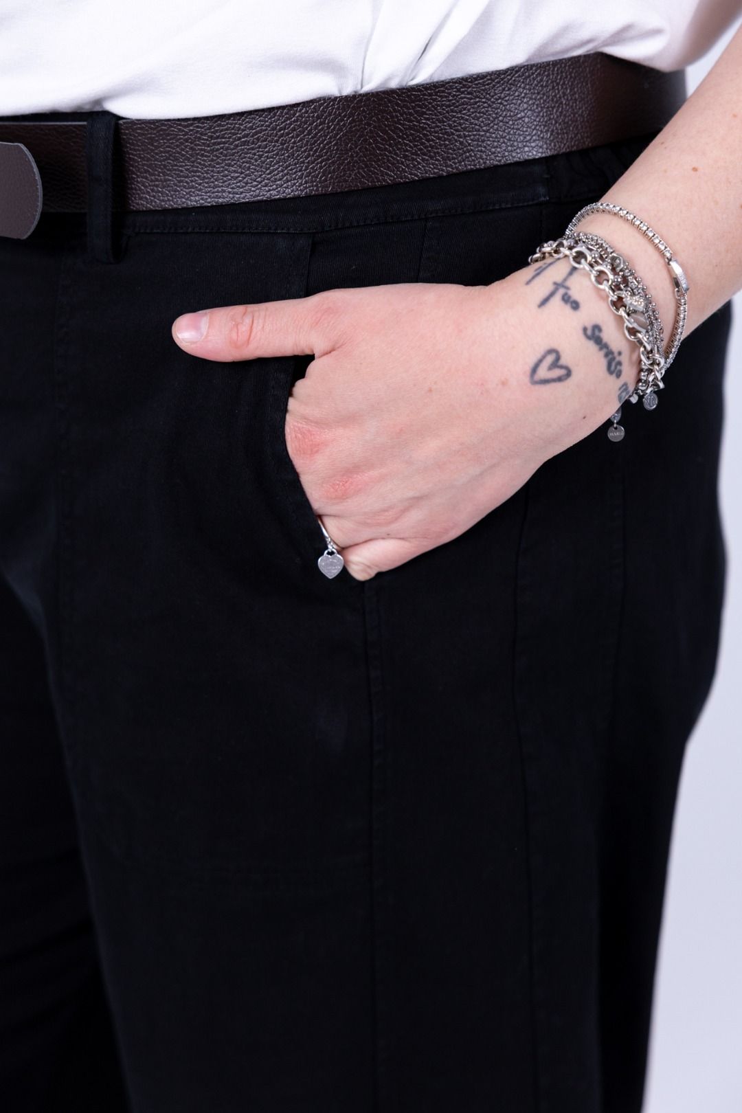 Susy Star - Pantalone ovetto