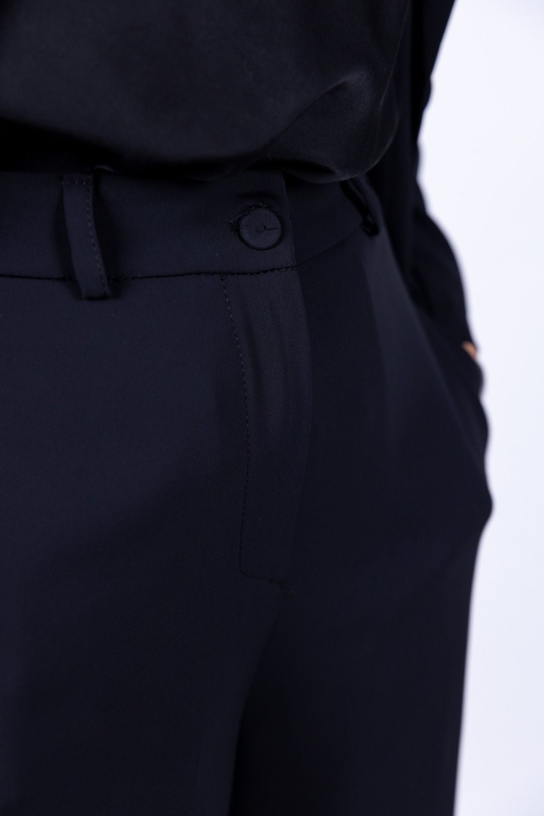 Le Streghe - Completo fluido giacca e pantalone