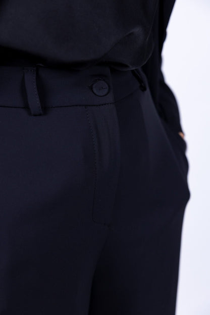 Le Streghe - Completo fluido giacca e pantalone