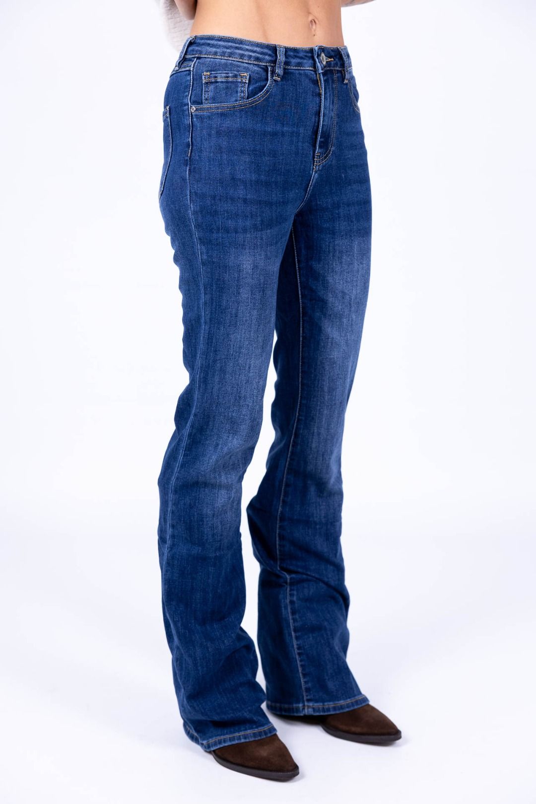 Susy Mix - Jeans zampa