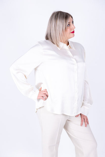 Susy Star - Camicia stretch