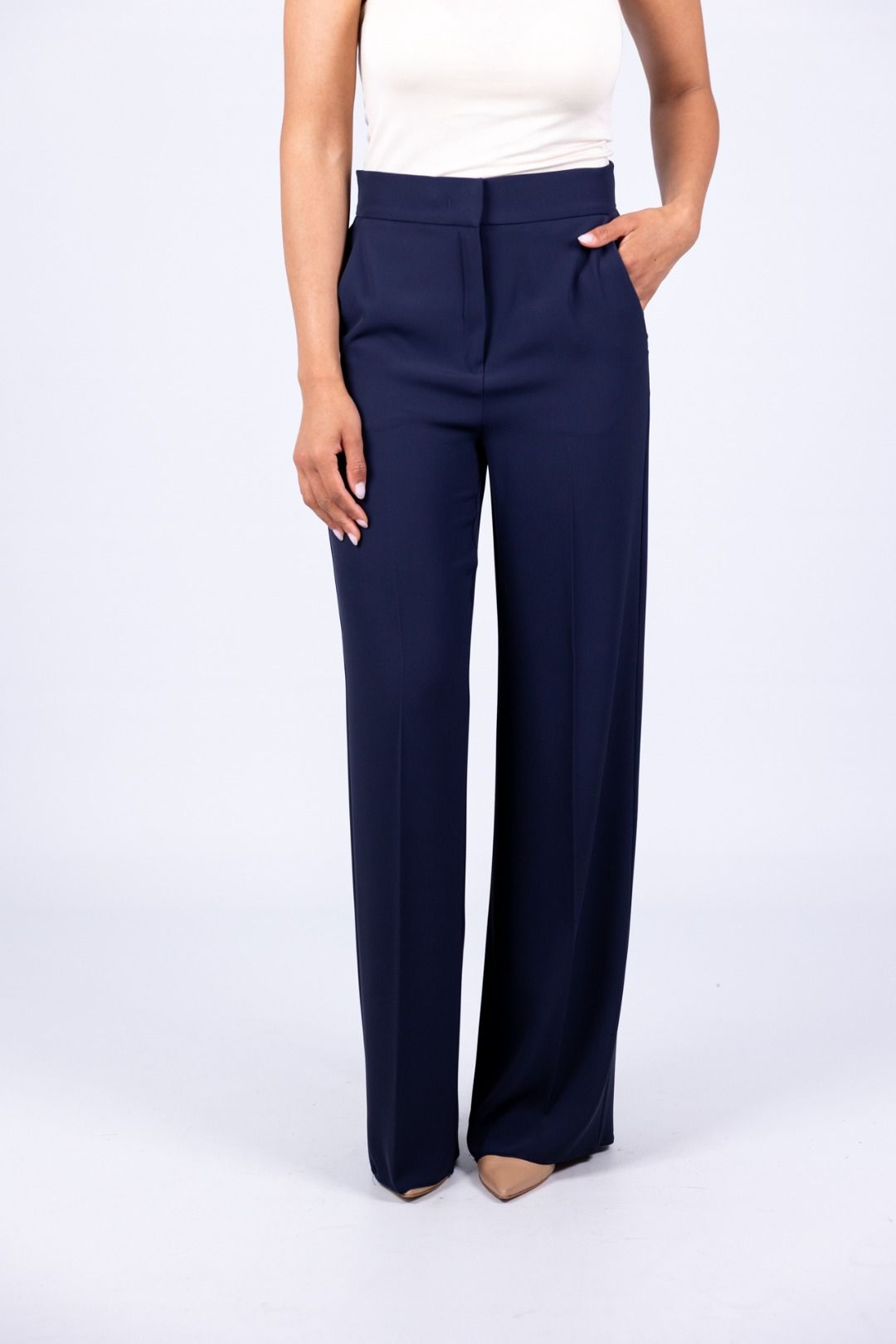 Emme - Pantalone palazzo