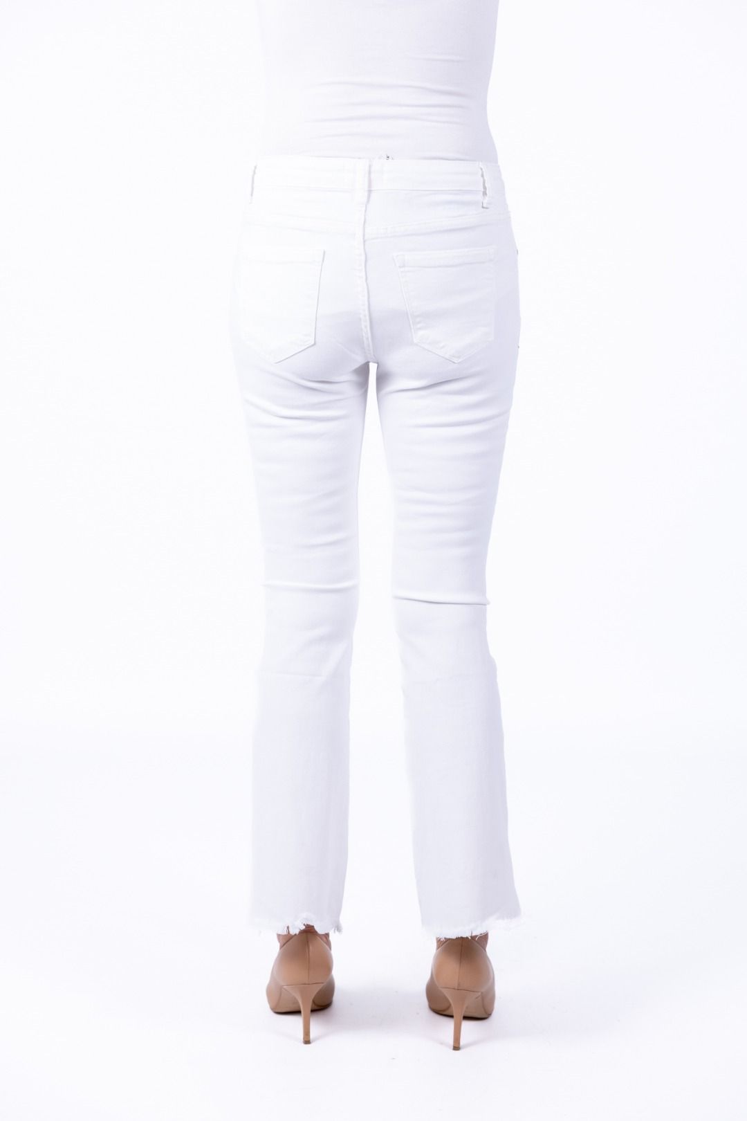 Susy Mix - Pantalone trombetta