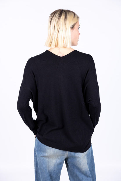 Tensione In - Maglia scollo V