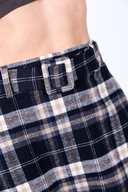 Susy Mix - Gonna con cintura