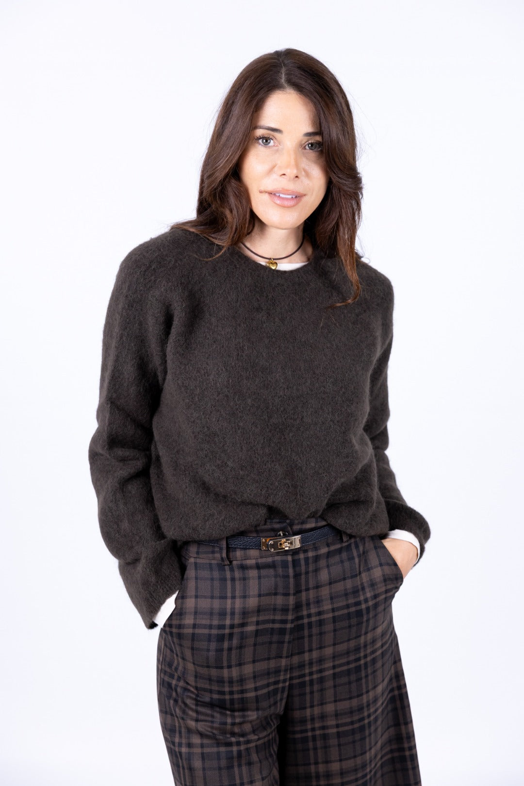 Susy Mix - Maglia Barca Raglan