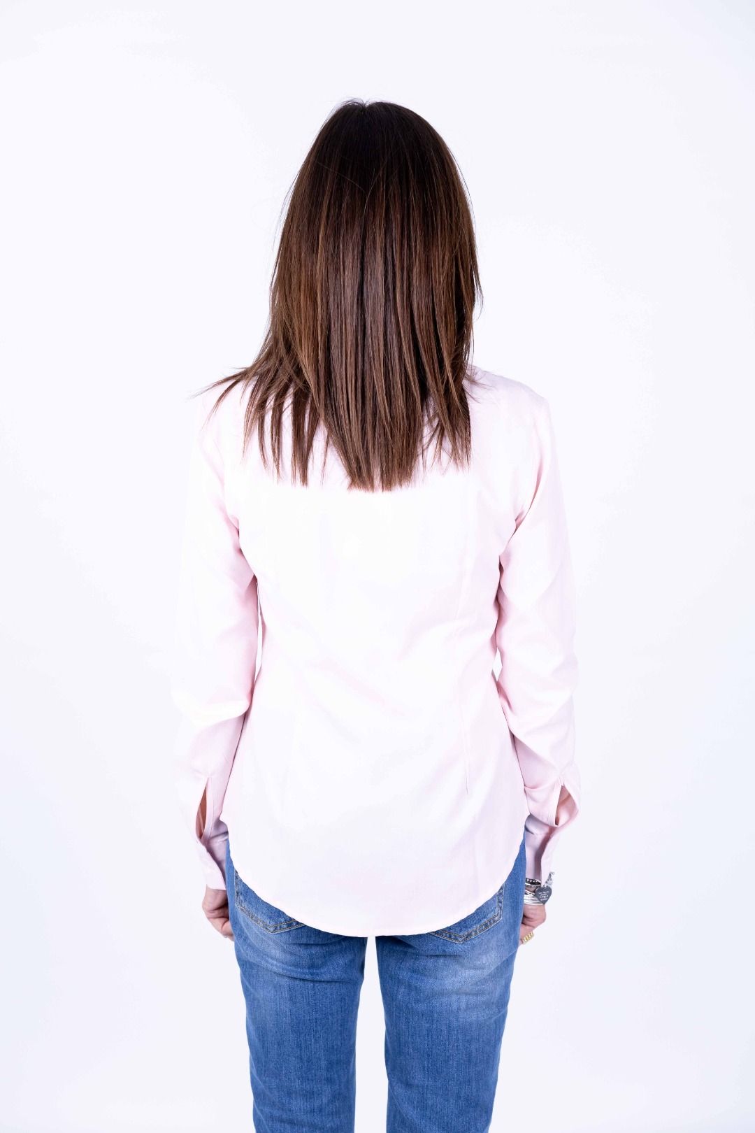 Susy Mix - Camicia Oxford