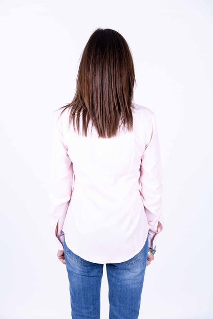 Susy Mix - Camicia Oxford