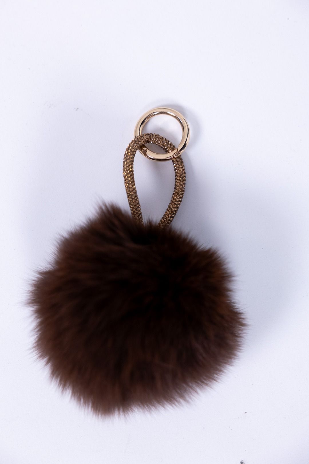 New Star - Portachiavi ecopelliccia