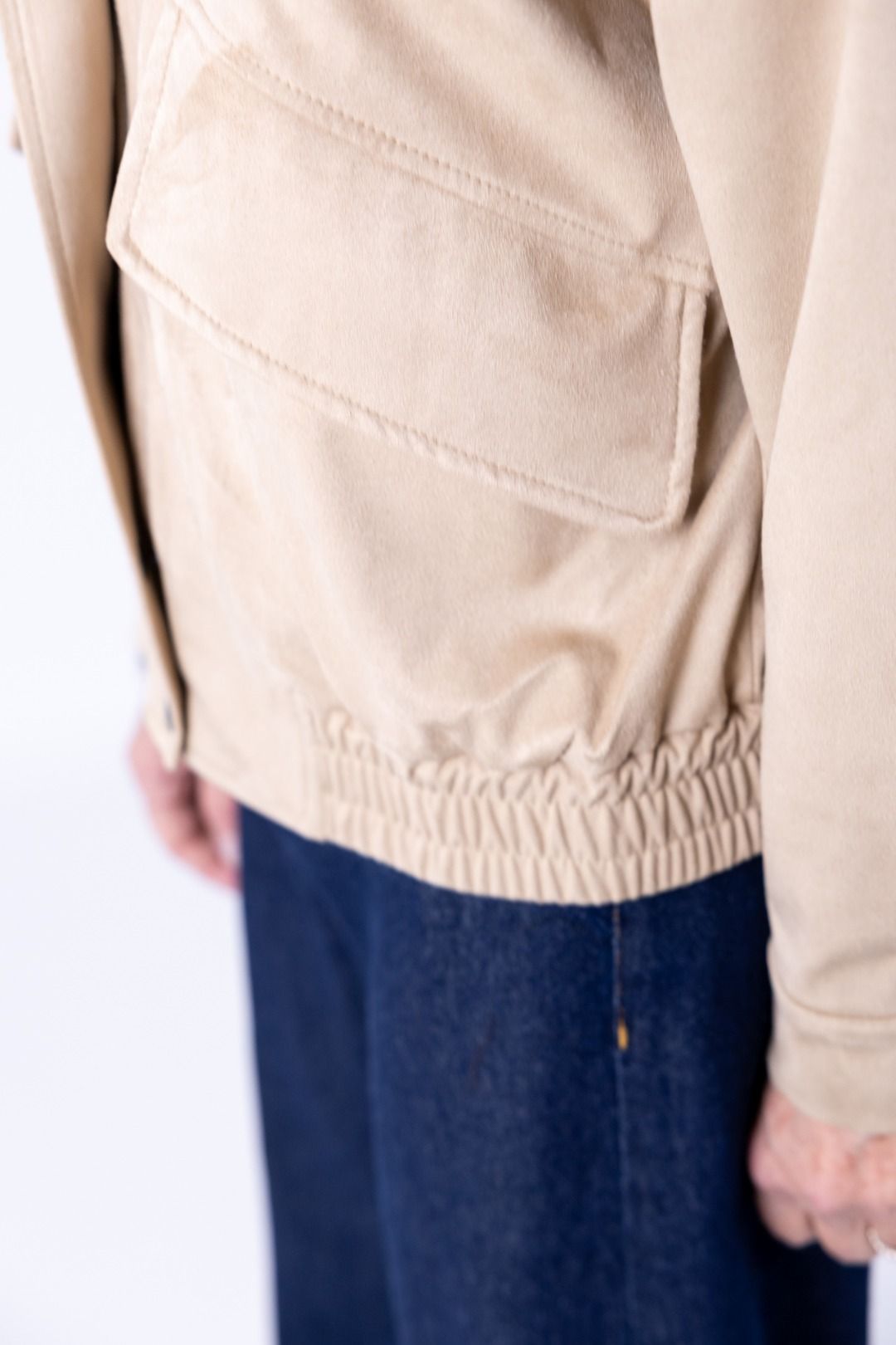 Susy Mix - Giubbono dainetto