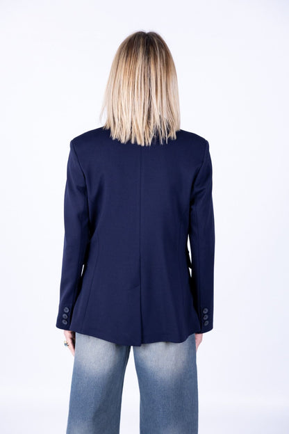 Tensione In - Giacca un bottone