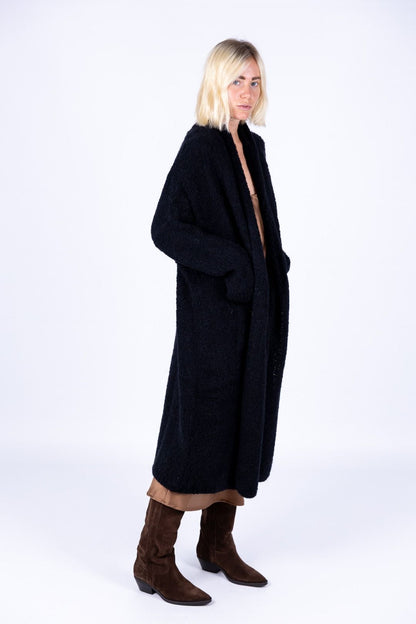 Susy Mix - Cardigan lungo