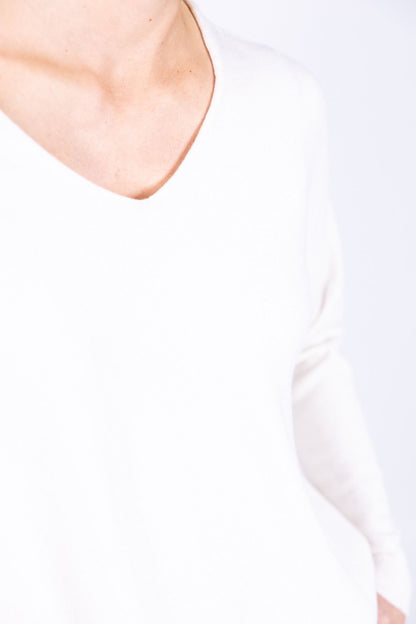 Tensione In - Maglia scollo V