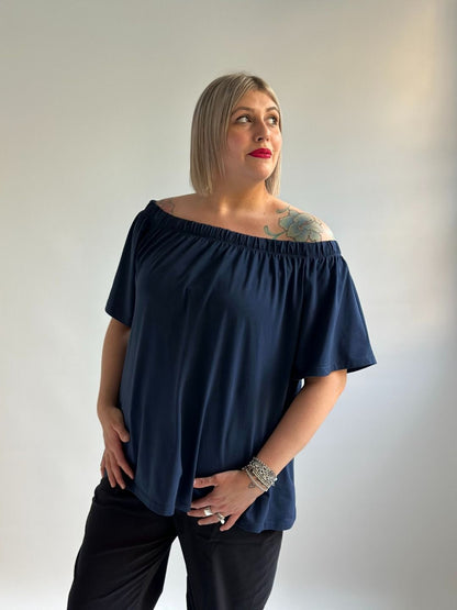 Susy Star - T-shirt Shiffer