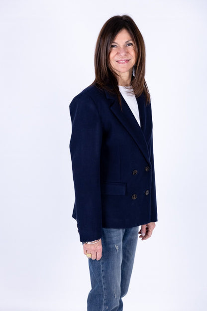 Tensione In - Giacca doppio petto