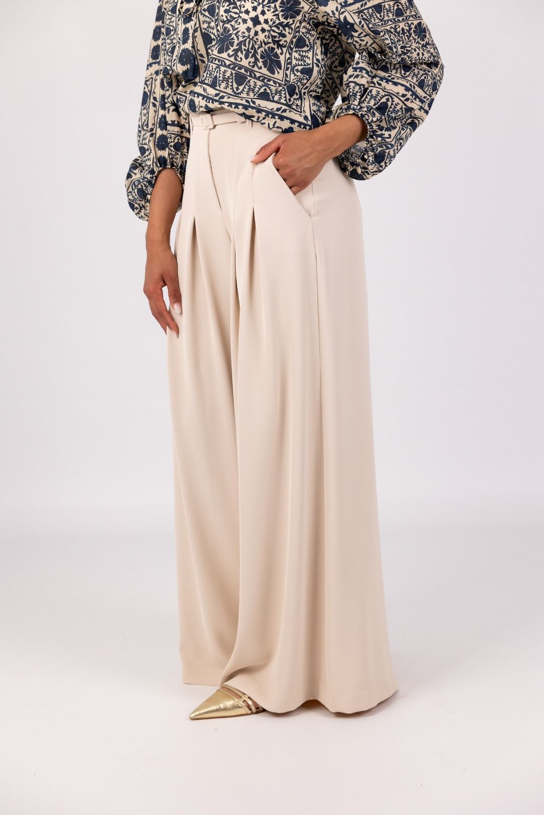 Imperial - Pantalone palazzo