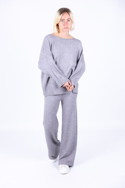 Susy Mix - Completo maglia con pantalone