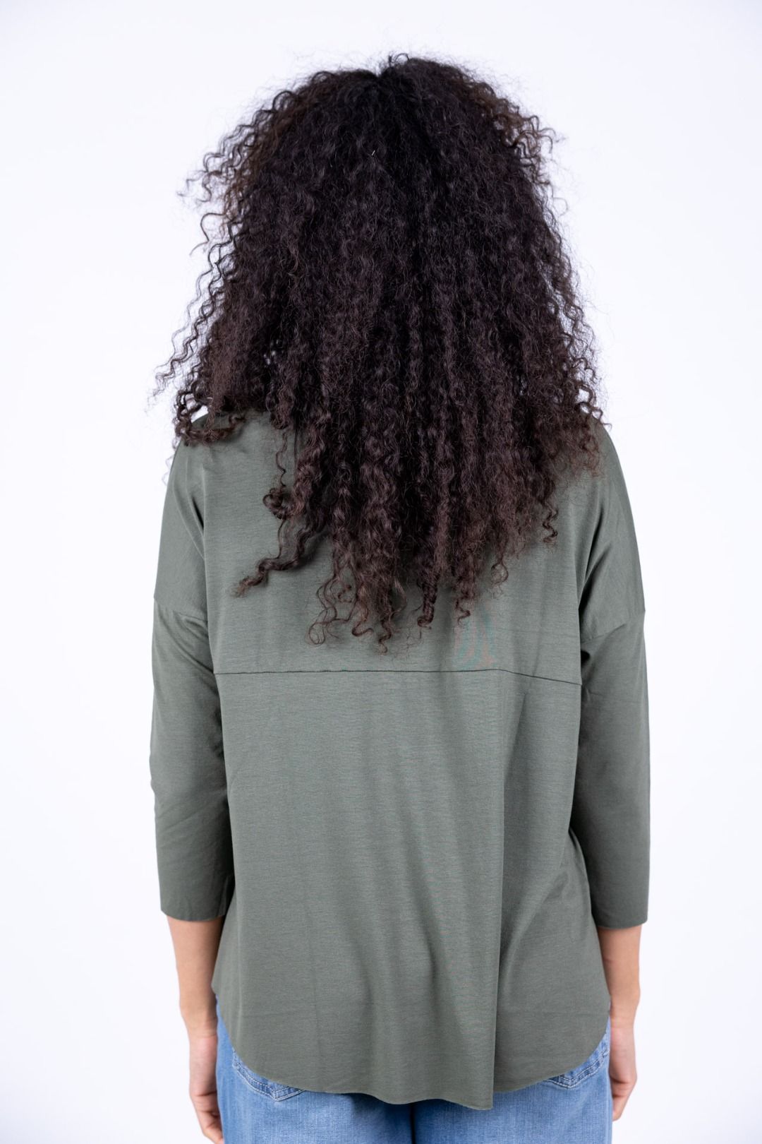 Susy Mix - Maglia Kimono